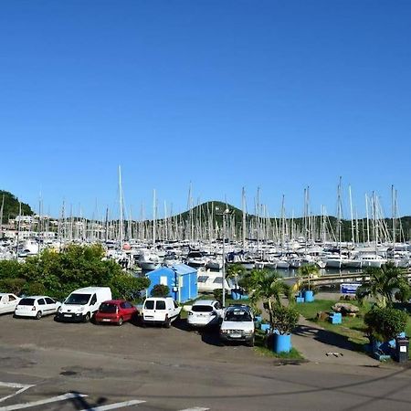 Le MarinOmarina公寓 外观 照片