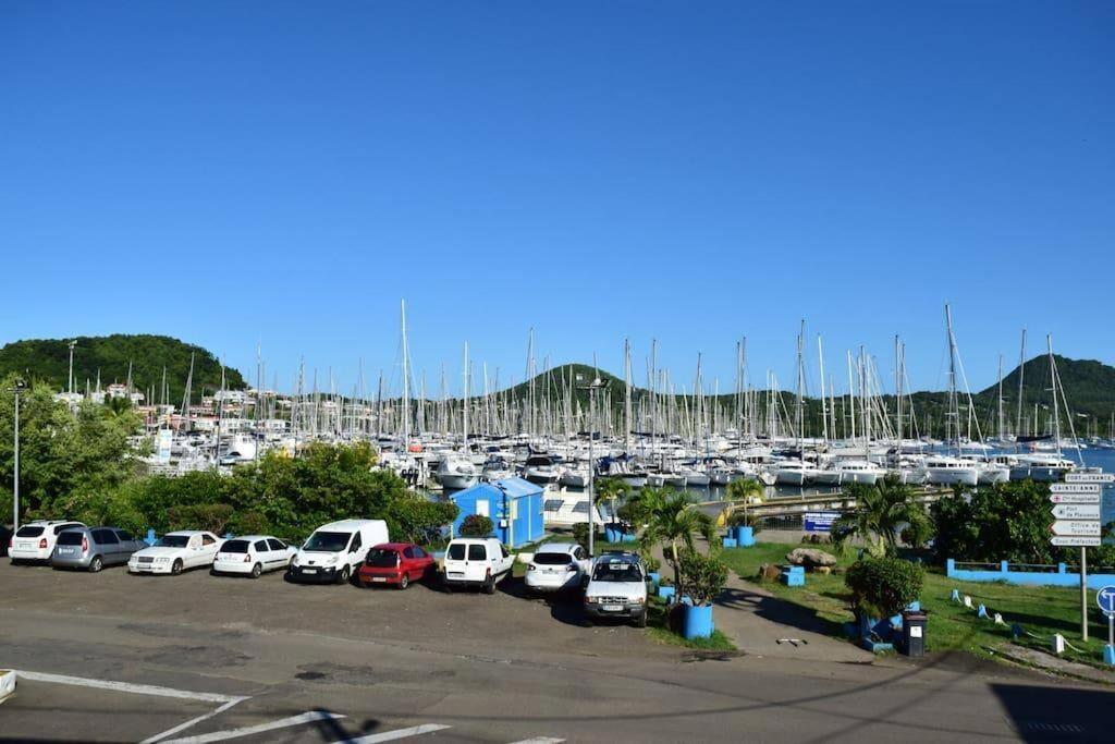 Le MarinOmarina公寓 外观 照片